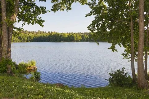 Озера республики татарстан