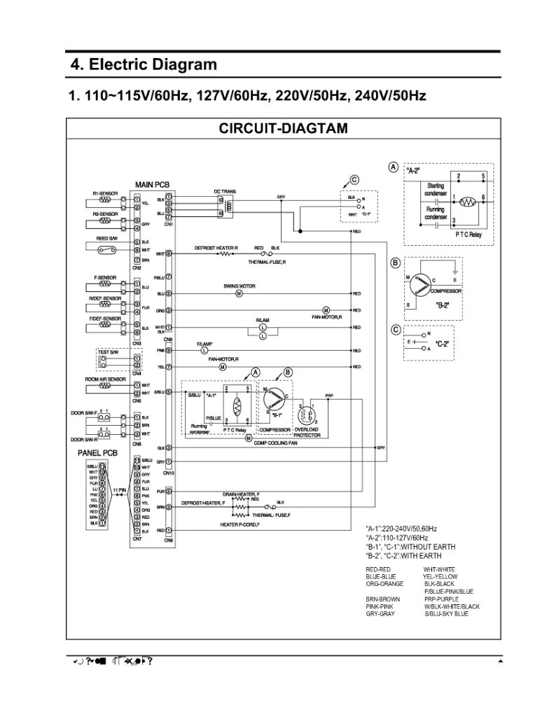 Нужна схема платы ева329651 холодильника лдж LG GA-489SVQZ схема(3).jpg Холодильники Papant Участники Фотогалерея iXB