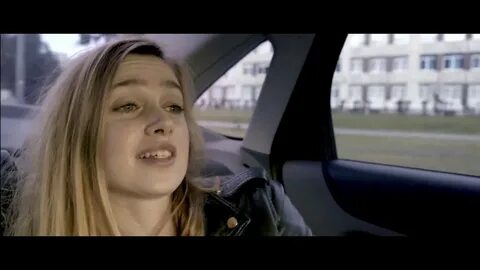Включи она села