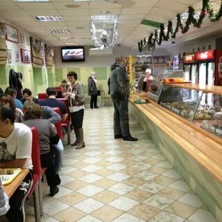 Кафе автогриль