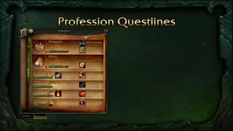 Mine professional
