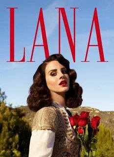 Black beauty lana