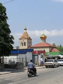 Погода в орлином