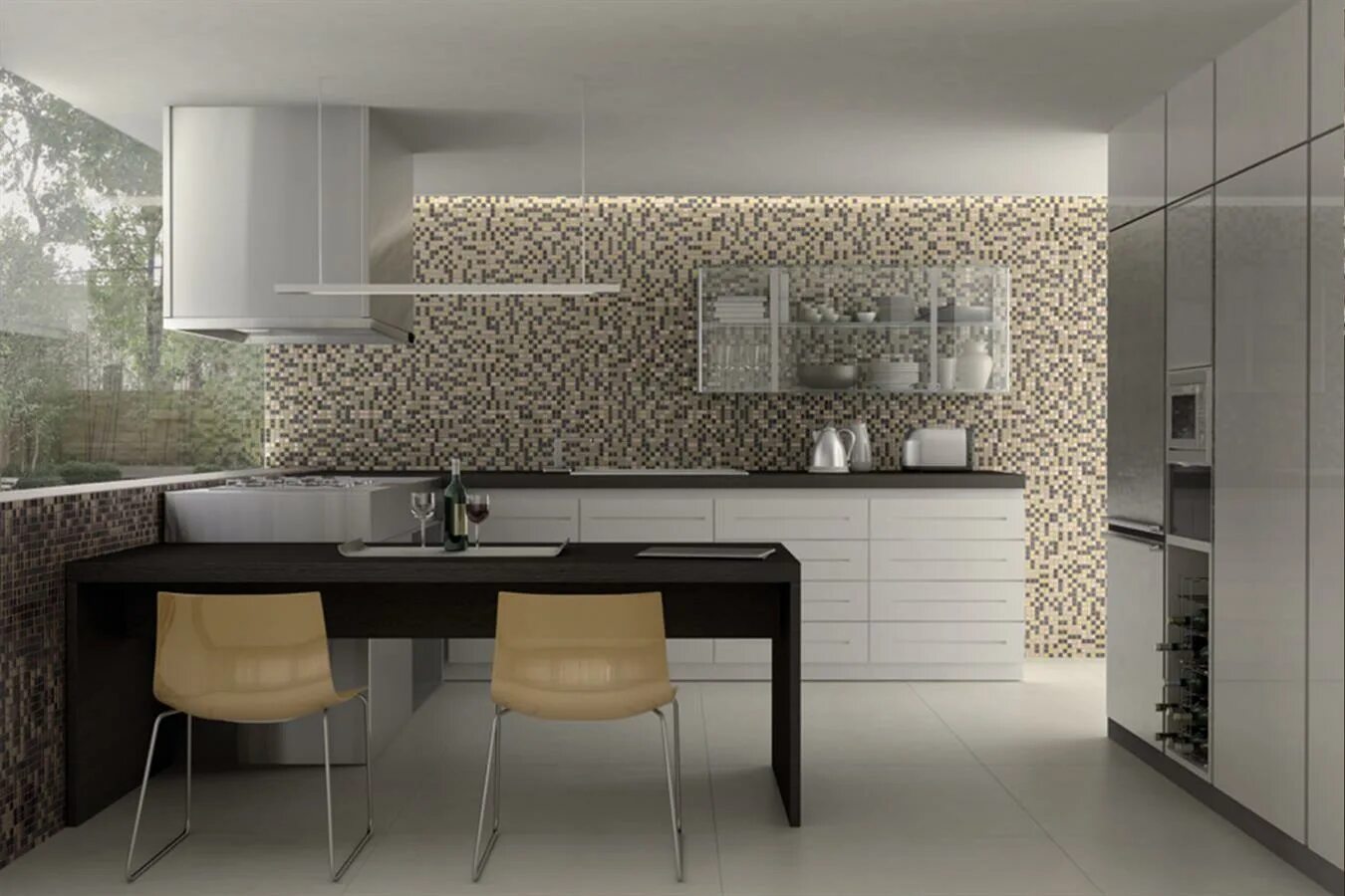Плитка в интерьере кухни. Мозаика в интерьере кухни. Плитка мозаика для кухни. Плитка мозаика в интерьере кухни. Мозаика для кухни на стену.