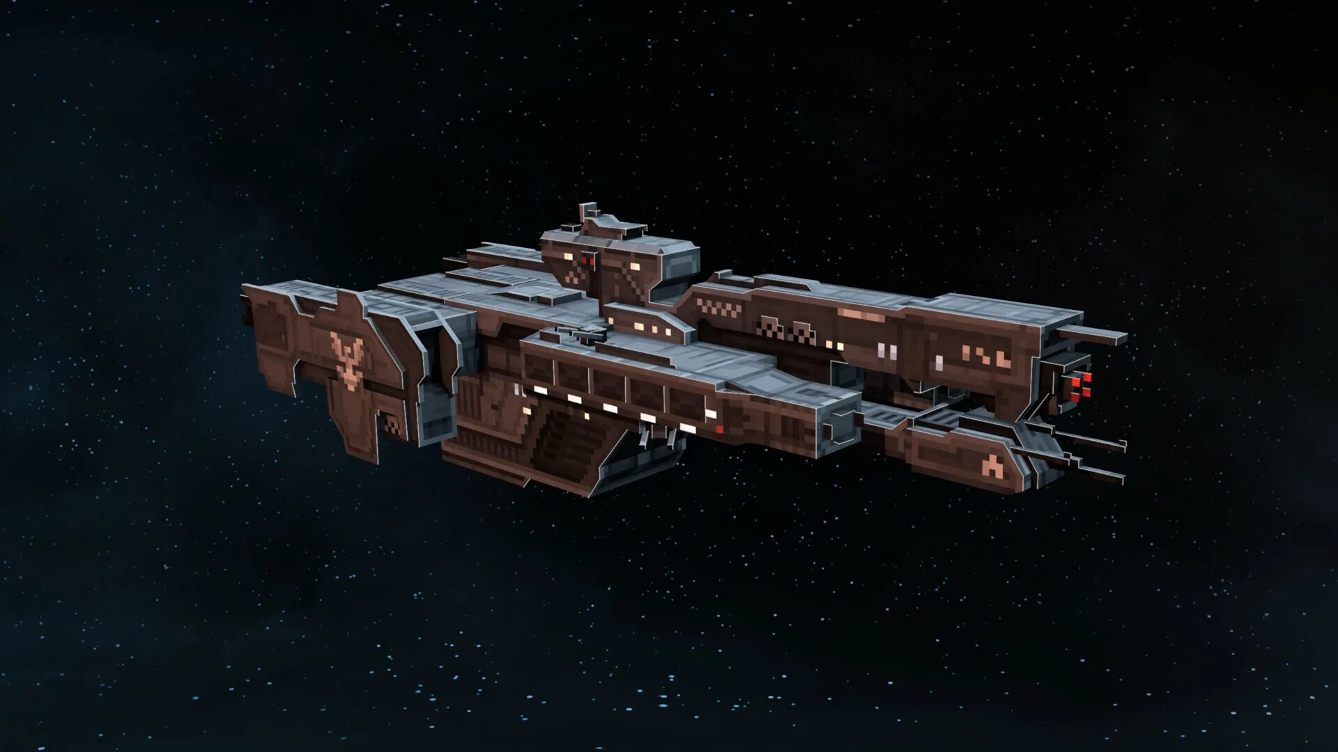Native space