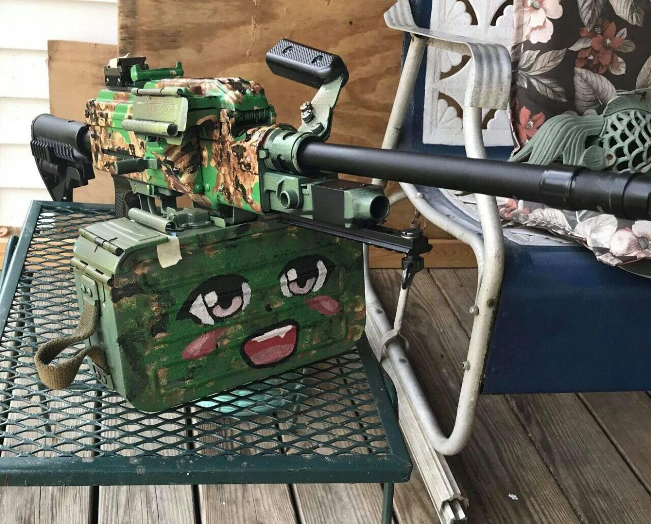 Tacticool мем. Cursed weapons. Cursed weapons. 21% делириум. Пулемёт наследник дестини 2.