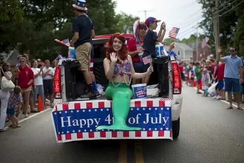 Holiday america