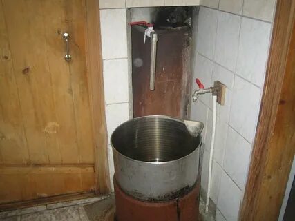 Котлов в баню