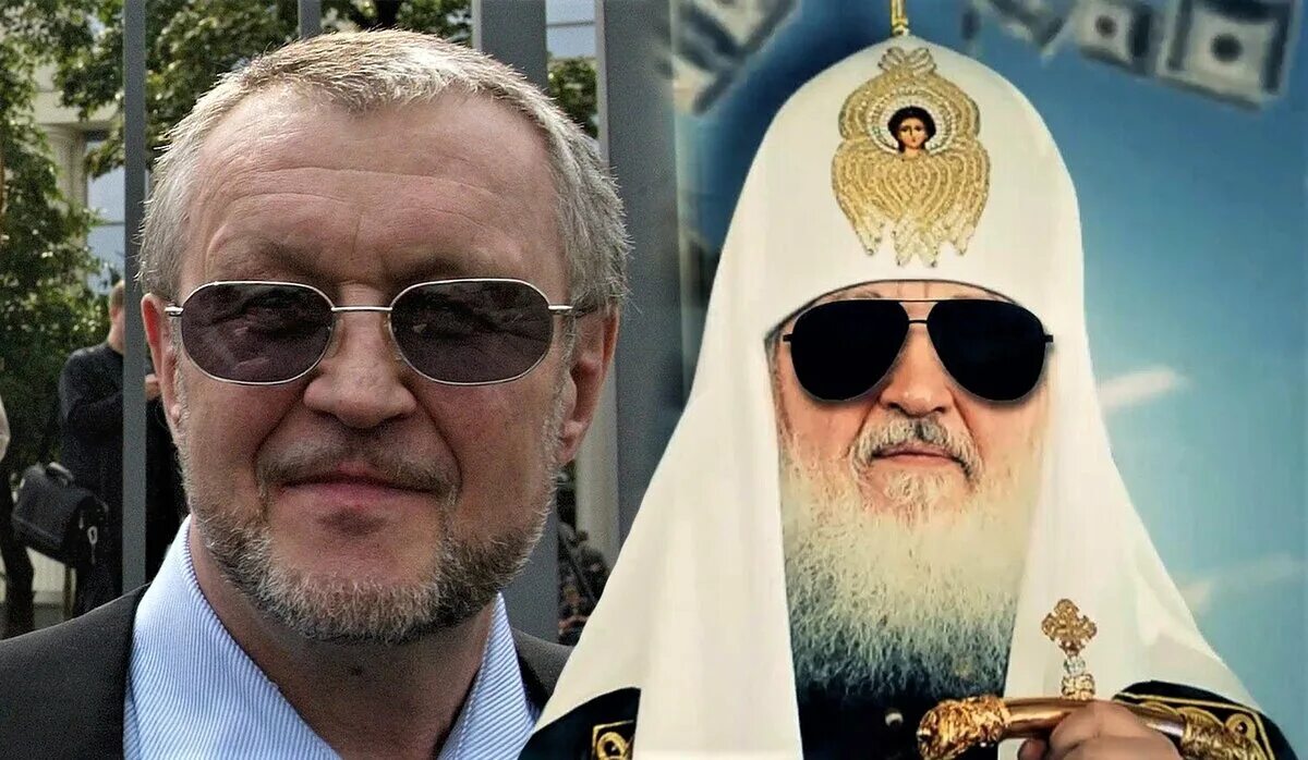 ПАТРИАРХКИРРИЛ ярончик. Патриар керил и я Панчик. Религиозные авторитеты