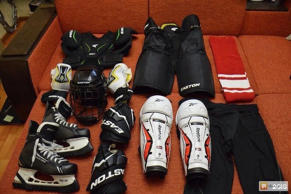 хоккейка спб. аренда хоккейной экипировки. хоккейная форма раскройте. Bauer one 7. вратарская форма хоккейная комплект.