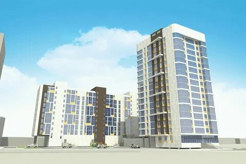 Жк якутск