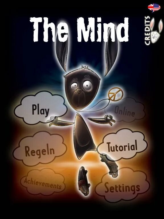 Can not in the mind. Mind. mind игра.