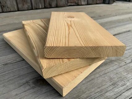 Siberian Larch Decking (Alternative to Cedar Decking) Now Available at Kuik...