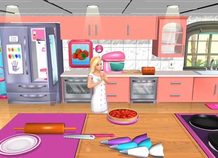 Барби вечеринка игра. Игры мечта барби. Dreamhouse adventures игра. Дом барби взлом. Барби жизнь в доме мечты игра.