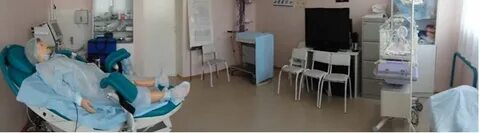 Перинатальный центр имени малиновского
