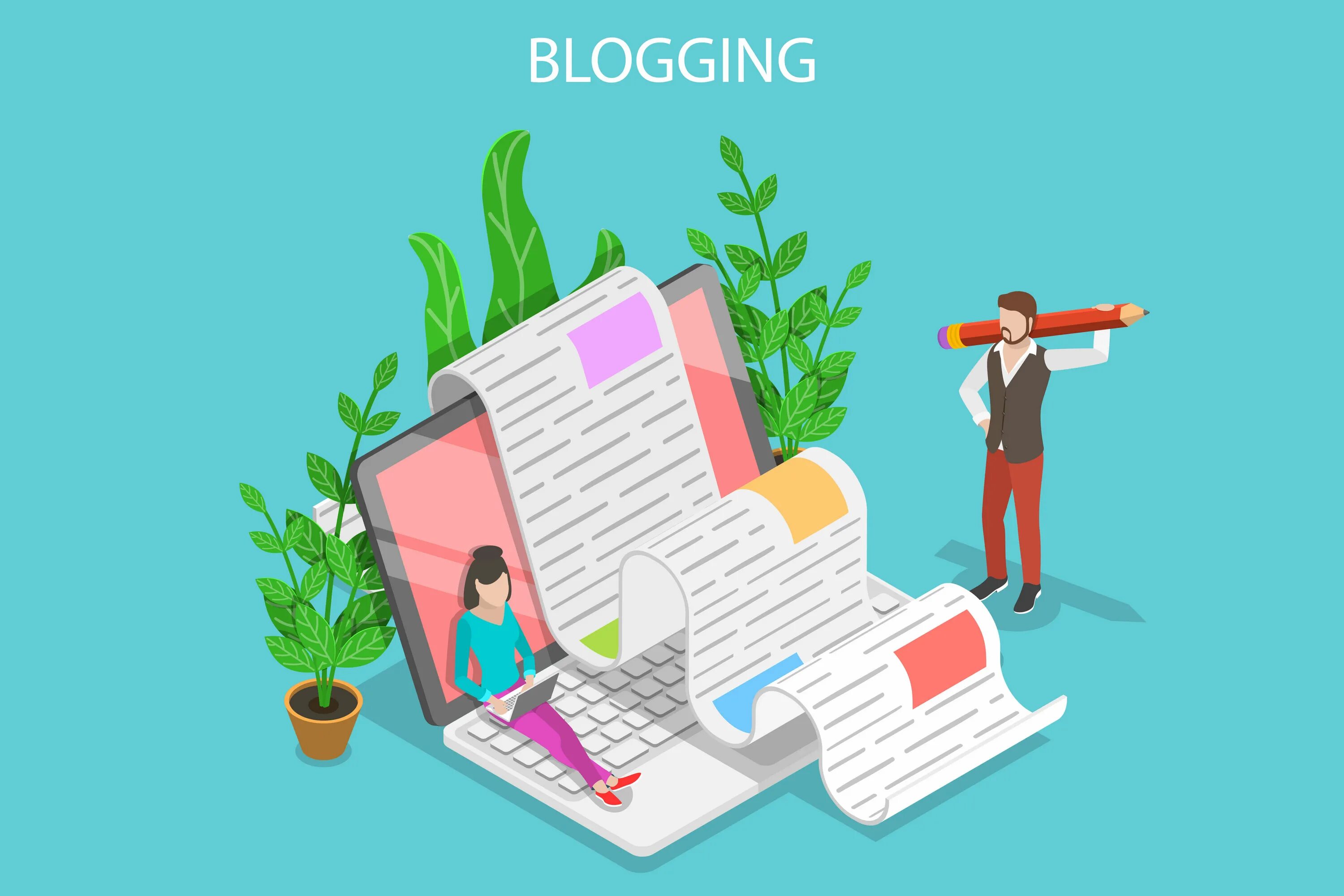 I am blogs