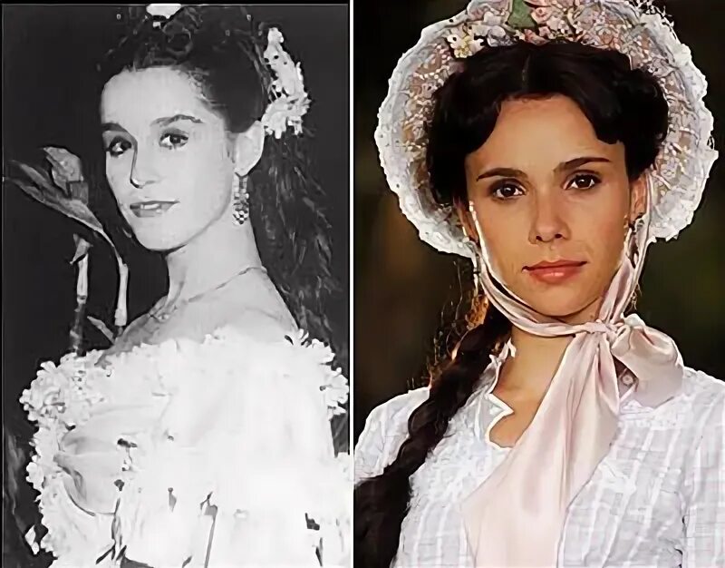Сеньор и сеньорита разница. Сеньорита сериал Бразилия. Сеньорита 1986. Луселия Сантос. Сеньорита сериал 1986.