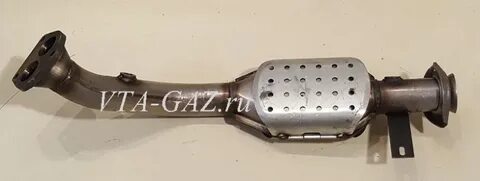 Нейтрализатор газель