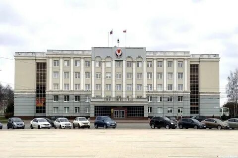 Государственный сайт ур