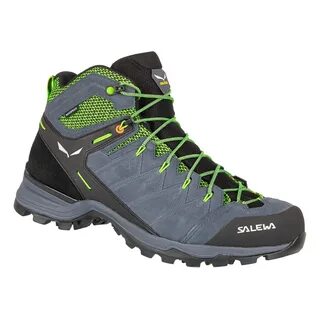 Salewa обувь