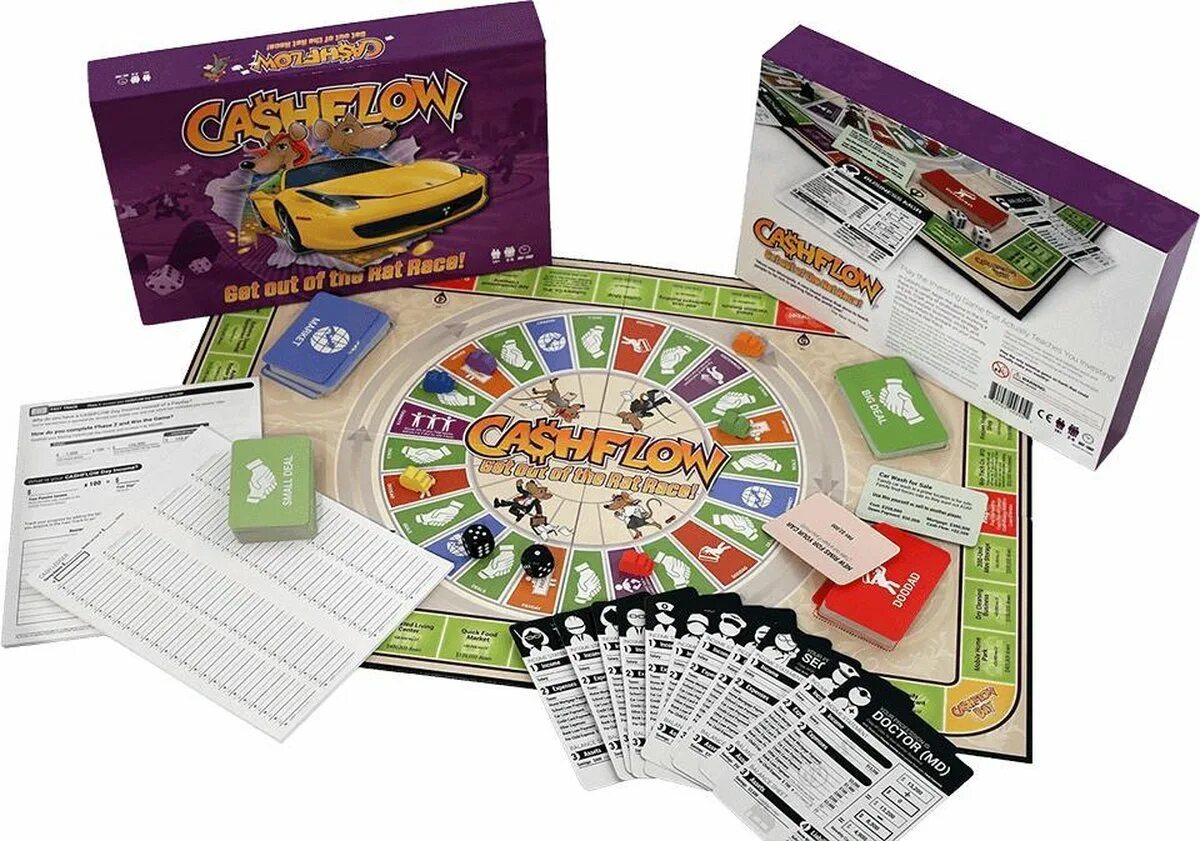 Игра на деньгах в карты без интернета. Настольная игра cashflow. денежный поток.. кэшфлоу 101 настольная игра. денежный поток 101 поле.
