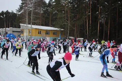 Спортивные праздники в феврале