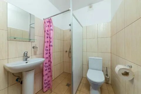 Эко кабардинка