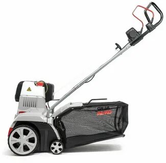 Al ko comfort 38 e combi care