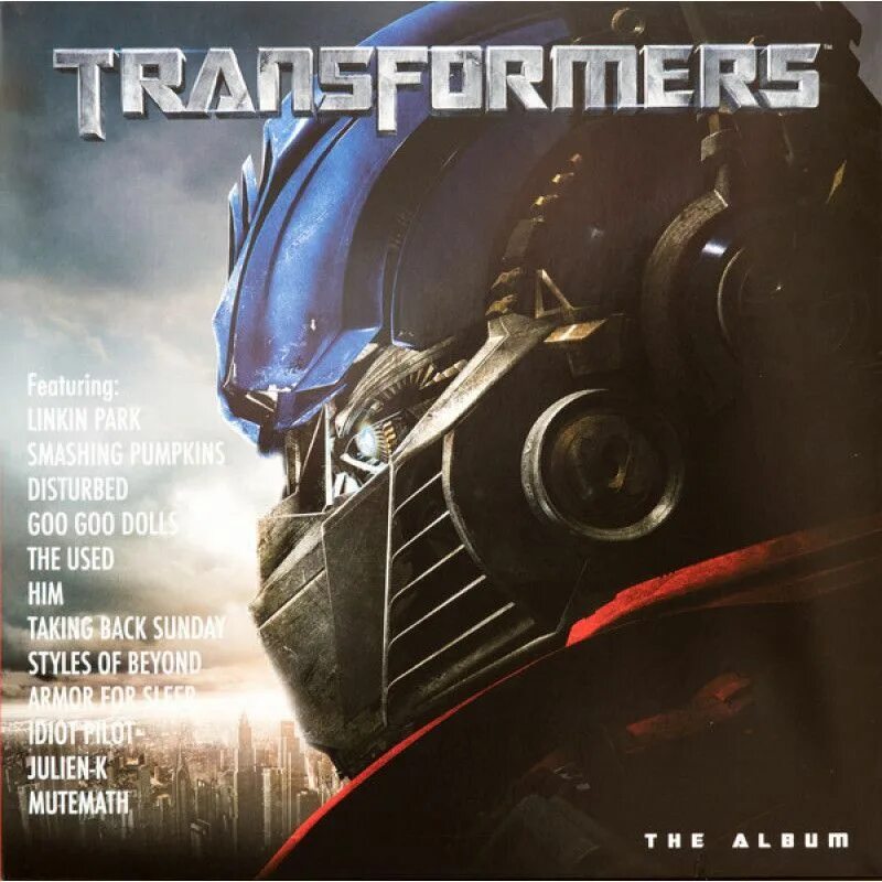 Transformers альбом. OST трансформеры. Трансформеры 7. Transformers OST LP фиолетовый. Transformers soundtrack