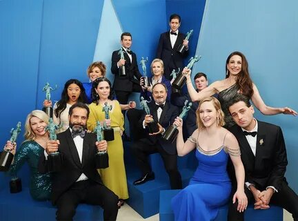 Премию гильдии
