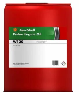 W oil