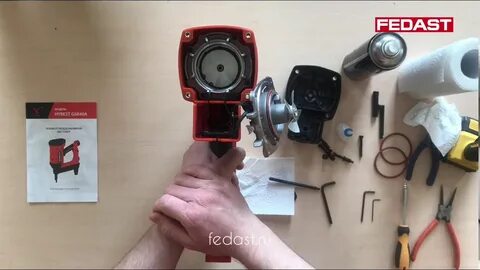 Hybest gsr40a
