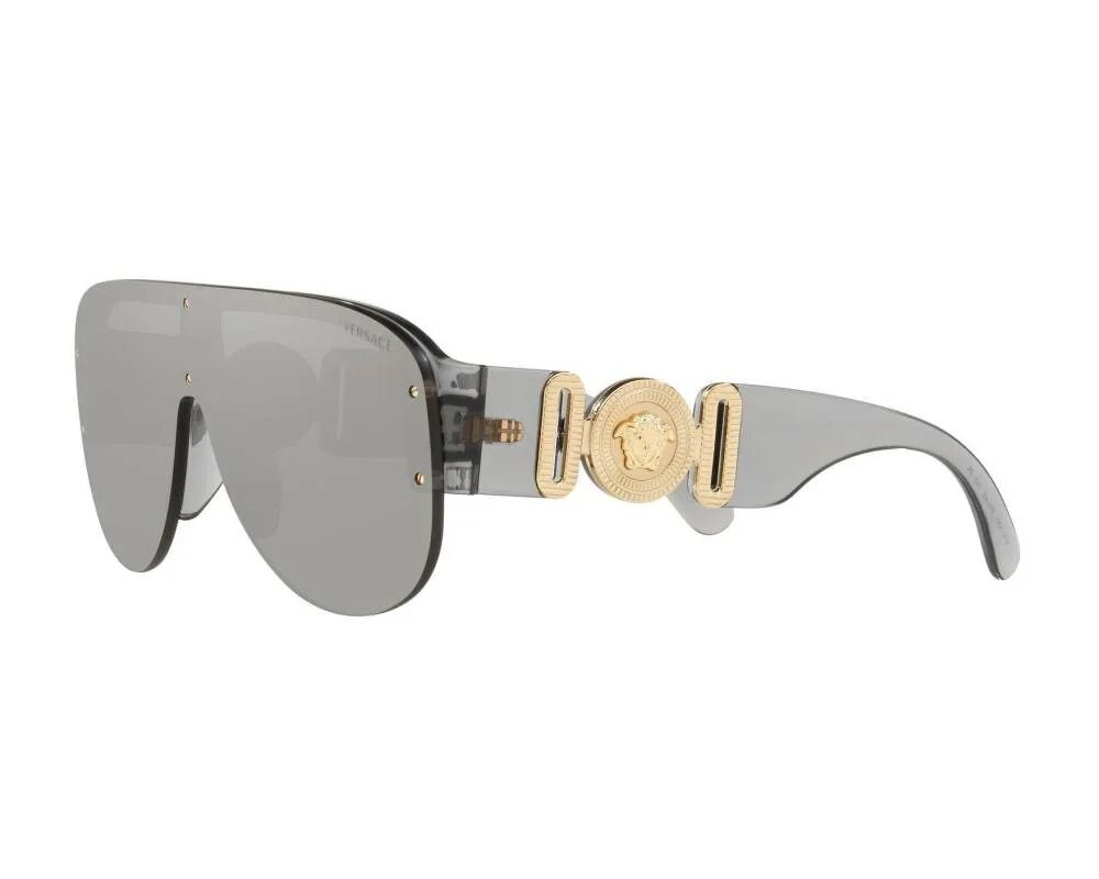 Солнцезащитные очки Versace ve4361 311/6g transparent Grey. Versace 4391 очки. Солнцезащитные очки Versace ve4382 532787 White. Солнцезащитные очки Versace ve 4361 311/6g 53.