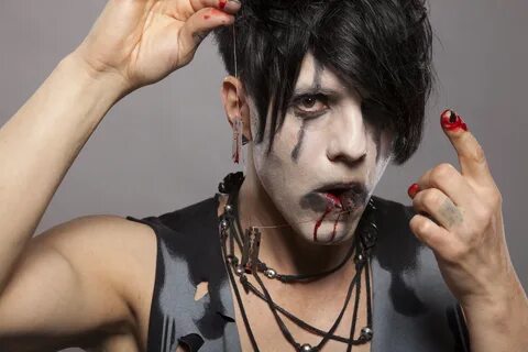 Criss alex записи