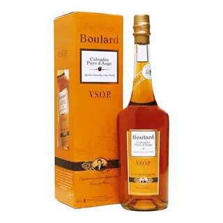 Calvados selection