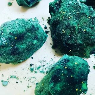 Moon rocks