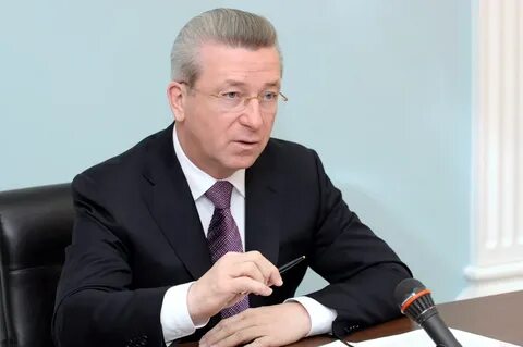 Глава города ижевска
