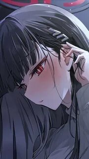 Elevate your phone&039;s style with stunning Tsukatsuki Rio wallpapers...