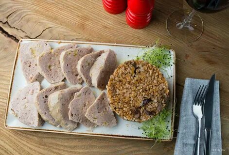 Кюфта по армянски
