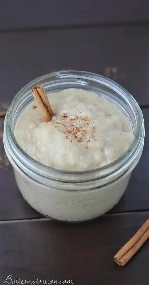 Чем можно заменить рисовую