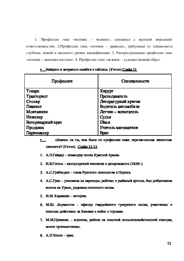 Привести пример профессии типа человек человек. Профессия типв человеу природа треюующая от специалиста глубоки зна. профессия типа человек природа требующая от специалиста глубоких. профессии с моральной ответственностью. профессия природа человек требующая от специалиста.