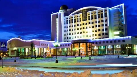 Белгородский государственный