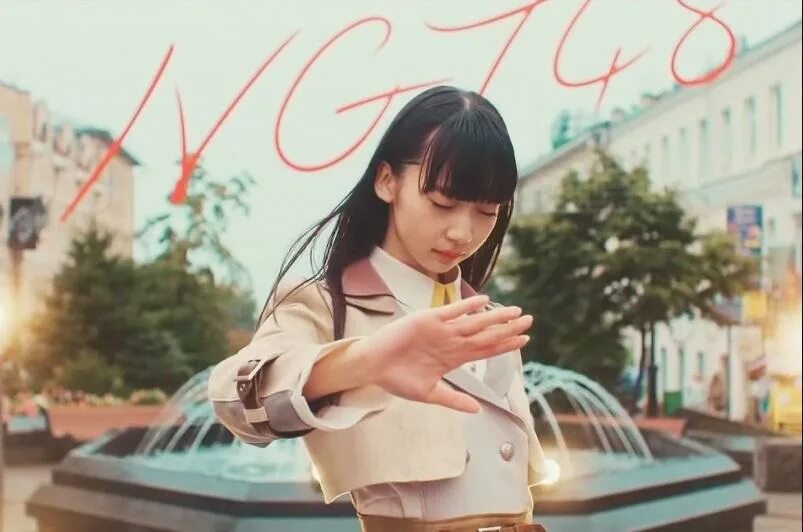 Waggaki band. Японский клип про. Японский клип космос. Японские клипы девушек популярные. Японские клипы девушек популярные.