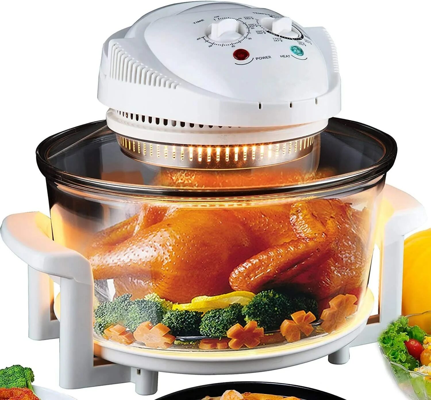 Grundig fry 6321 l