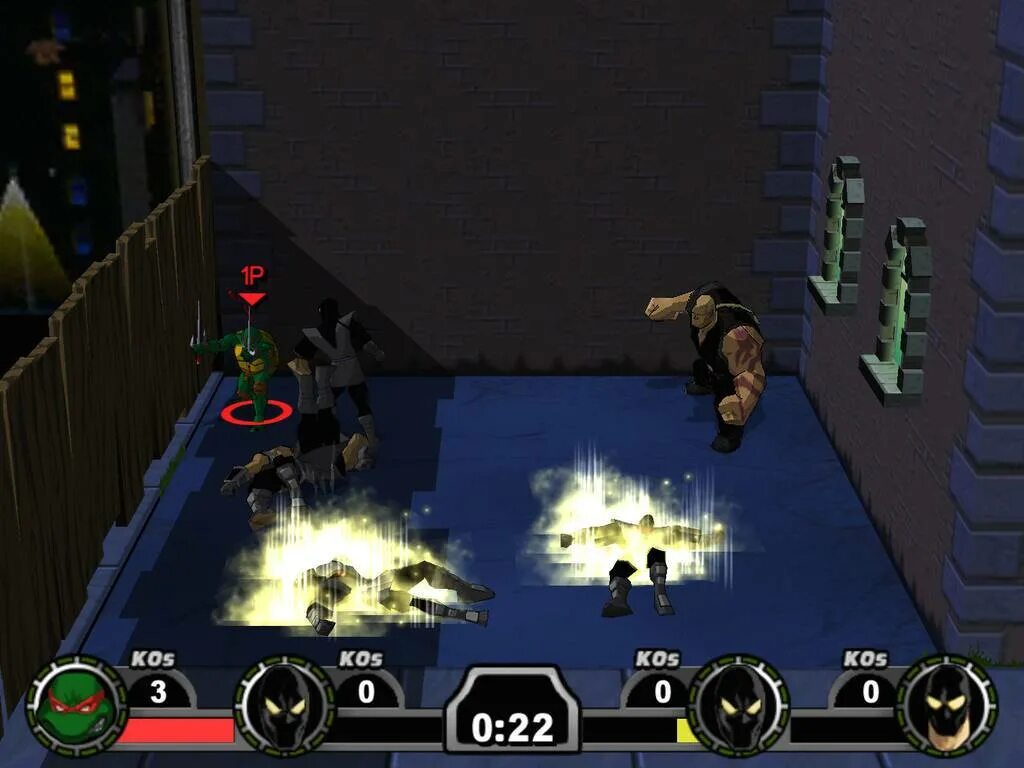 Turtles ninja mutant melee. Teenage mutant ninja turtles: mutant melee. черепашки ниндзя 2003 mutant melee. черепашки ниндзя mutant melee. игра teenage mutant ninja turtles: mutant melee.