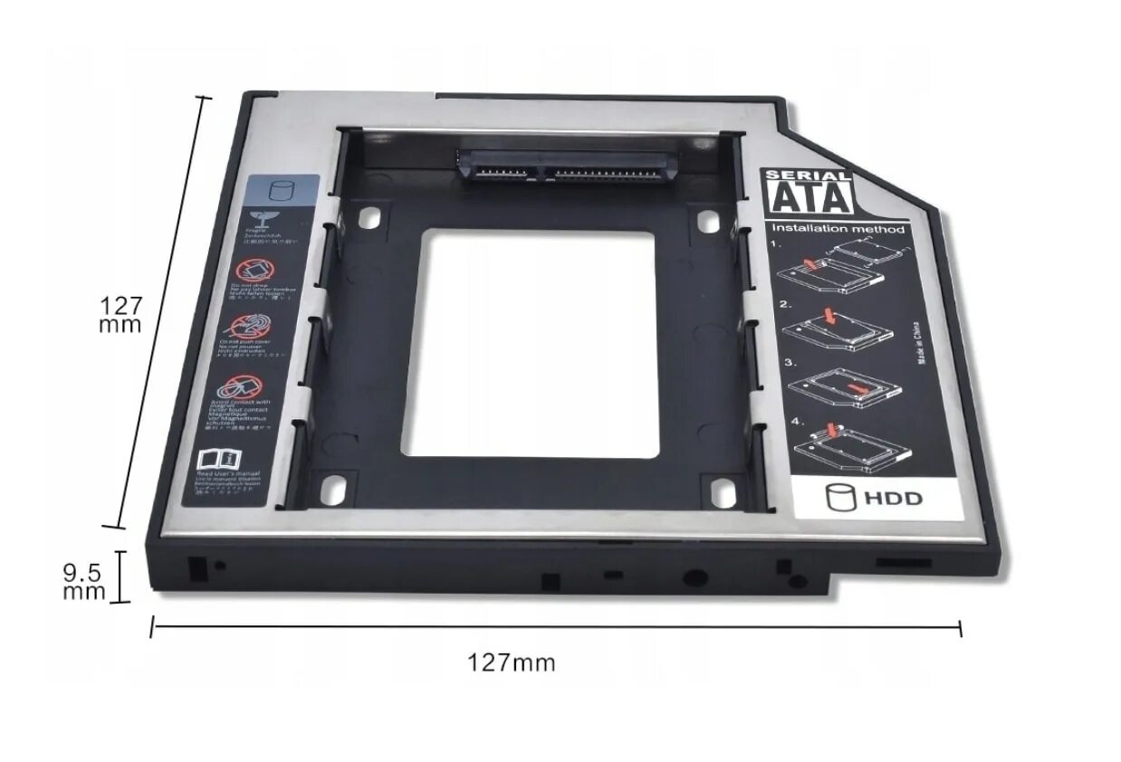 Ssd диск вместо привода. Переходник cd rom ssd ноутбук. переходник для ноутбука dvd 12,7 mm to hdd (mini sata to sata). optibay orico 12.7mm l127ss-sv. переходник optibay 2.5 sata 12.7мм.