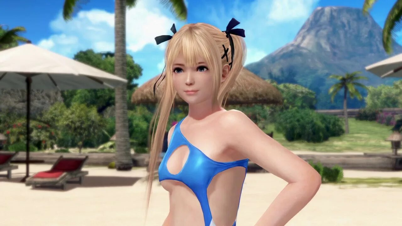 Dead or Alive Xtreme Мари Роуз. Dead or Alive Xtreme Мари Роуз 18. Marie rose 3d