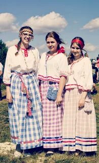 Русский народ финны