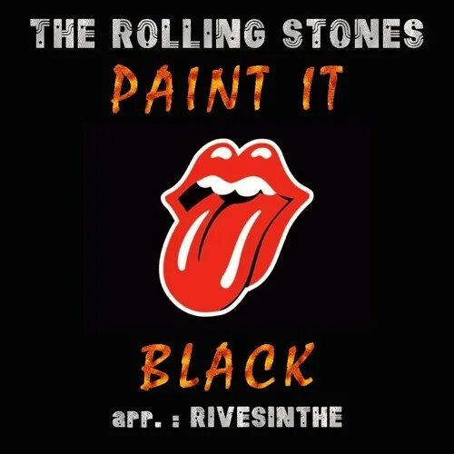 Paint it black the rolling. Rolling Stone Paint it Black соундтрек. Paint it Black the Rolling Stones Wednesday 320. The Rolling Stones Paint it Black в исполнении Уэнсдей. Оркестровую кавер-версию культового трека the Rolling Stones «Paint it Black»..