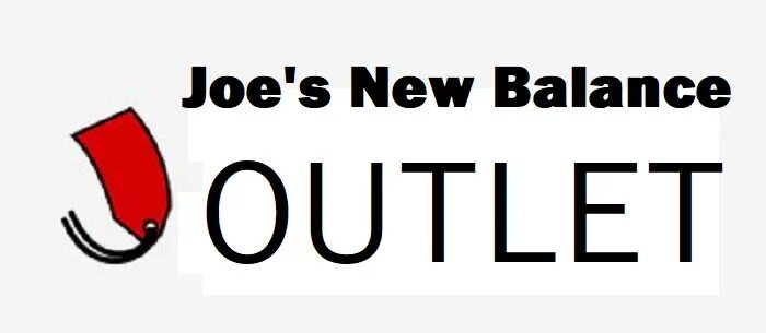 Joe new balance outlet. NB Joes Outlet. Joe's New Balance Outlet. Joes New Balance Outlet logo. Joe's New Balance Outlet реклама.